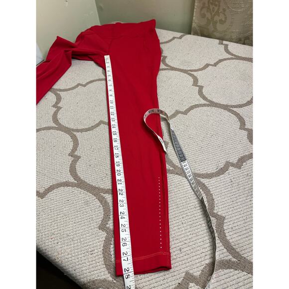 Lululemon Swift Speed High-Rise Tight 28" pockets leggings, size 6, style:w5cx9s - Picture 6 of 13